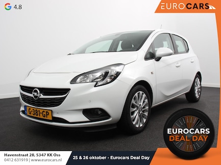 Opel Corsa 0