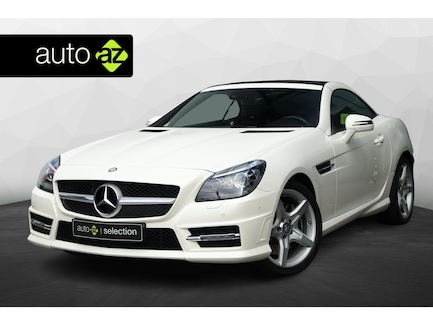 Mercedes-Benz SLK 0