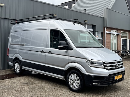 Volkswagen Crafter 0