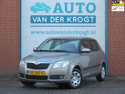 Skoda Fabia 0