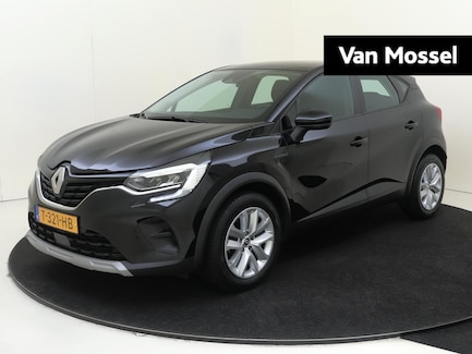 Renault Captur 0