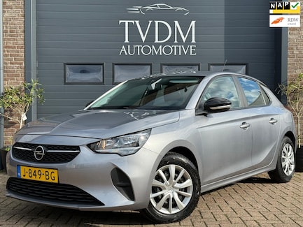 Opel Corsa 0