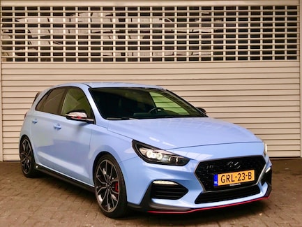 Hyundai i30 0