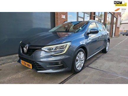 Renault Megane 0