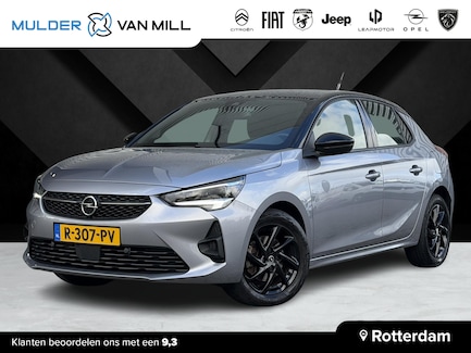 Opel Corsa 0