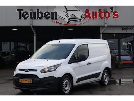 Ford Transit Connect 0