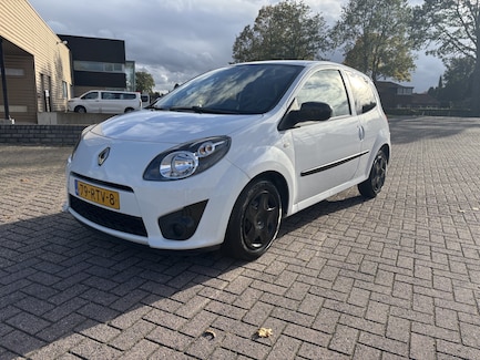 Renault Twingo 0