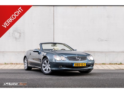 Mercedes-Benz SL 0