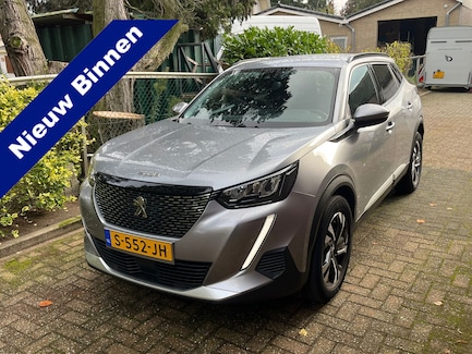 Peugeot 2008 0