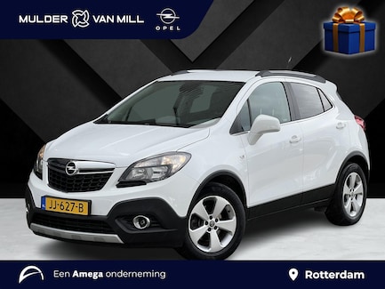 Opel Mokka 0