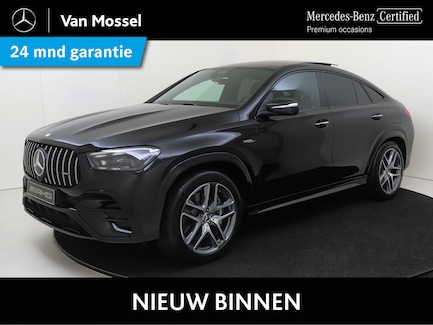 Mercedes-Benz GLE 0