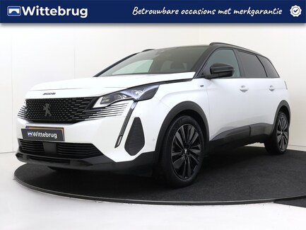 Peugeot 5008 0