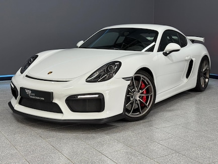 Porsche Cayman 0