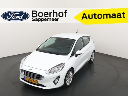 Ford Fiesta 0