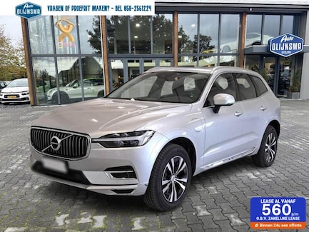 Volvo XC60 0