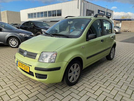 Fiat Panda 0