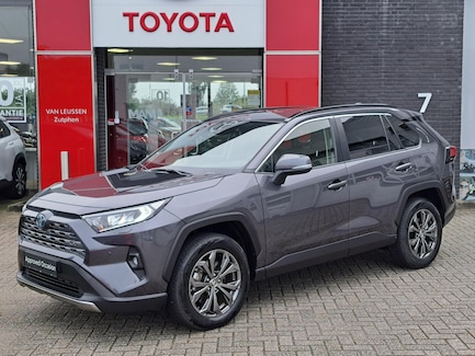 Toyota RAV4 0