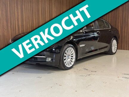 BMW 7-Serie 0