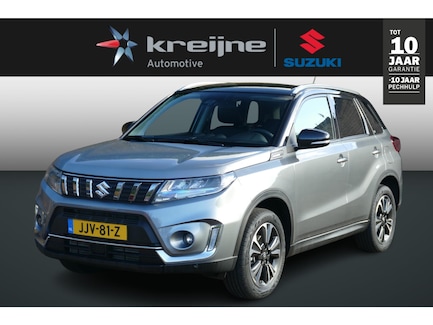 Suzuki Vitara 0