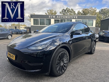 Tesla Model Y 0