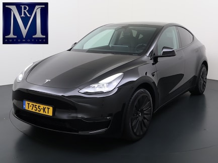 Tesla Model Y 0