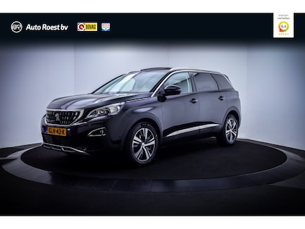 Peugeot 5008 0