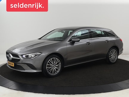 Mercedes-Benz CLA 0