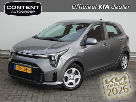 Kia Picanto 0