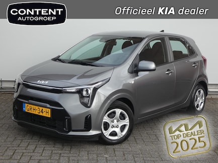Kia Picanto 0