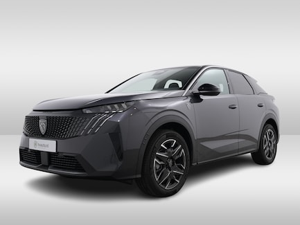 Peugeot 3008 0