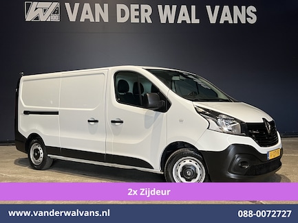 Renault Trafic 0