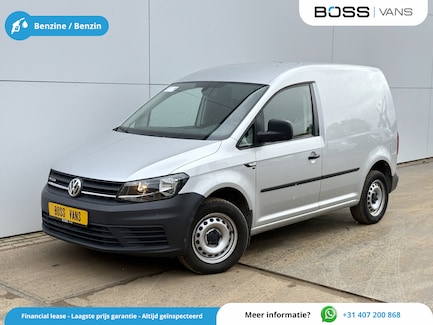 Volkswagen Caddy 0