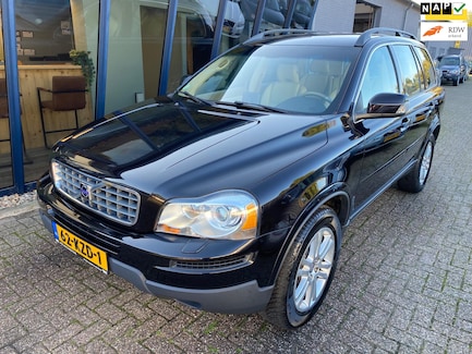 Volvo XC90 0