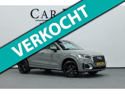 Audi Q2 0