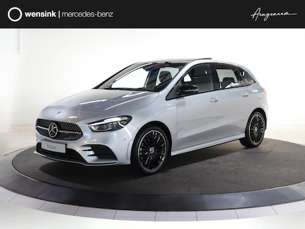 Mercedes-Benz B-klasse 0