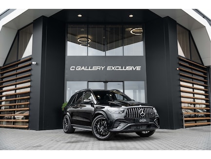 Mercedes-Benz GLE 0