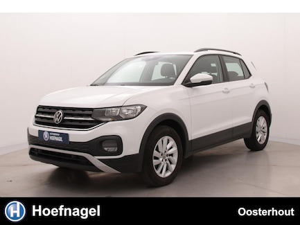 Volkswagen T-Cross 0