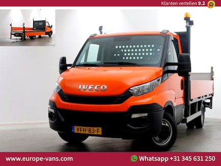 IVECO Daily 0