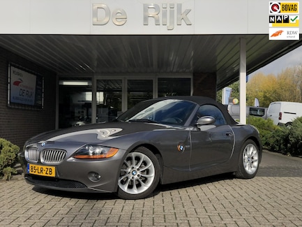 BMW Z4 0