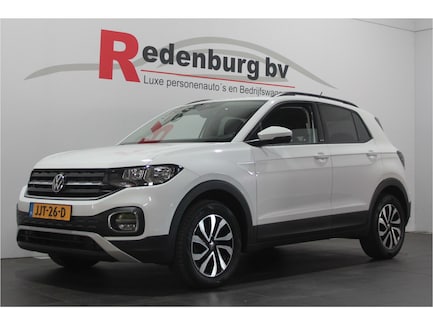Volkswagen T-Cross 0