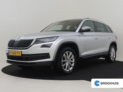 Skoda Kodiaq 0