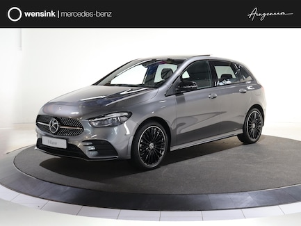 Mercedes-Benz B-klasse 0