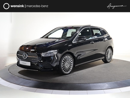 Mercedes-Benz B-klasse 0