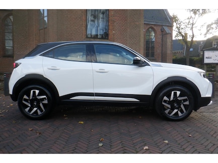 Opel Mokka 0