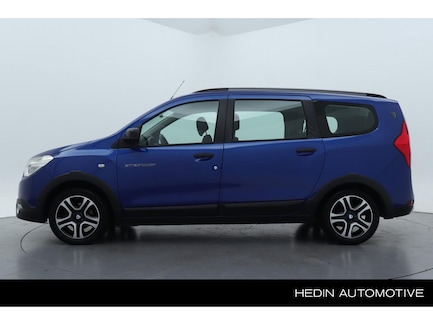 Dacia Lodgy 0