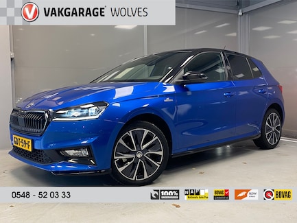 Skoda Fabia 0