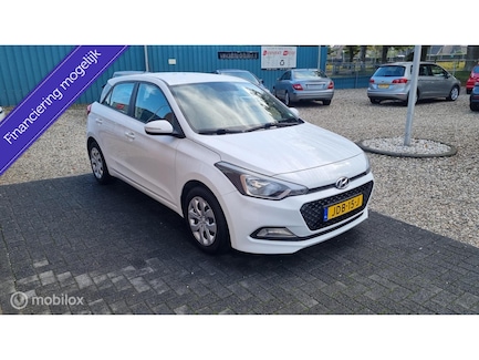 Hyundai i20 0