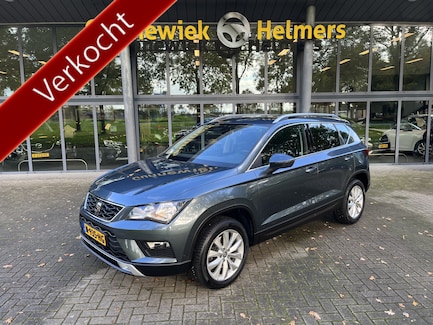 SEAT Ateca 0