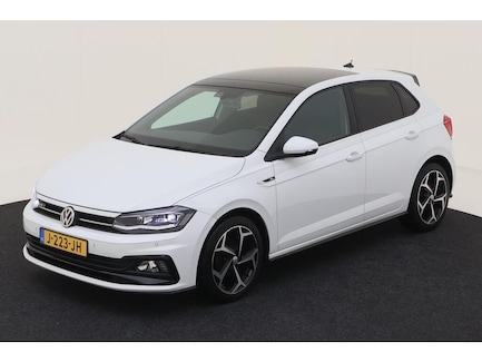 Volkswagen Polo 0