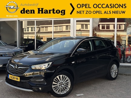 Opel Grandland 0